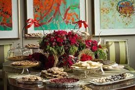 christmas open house 1